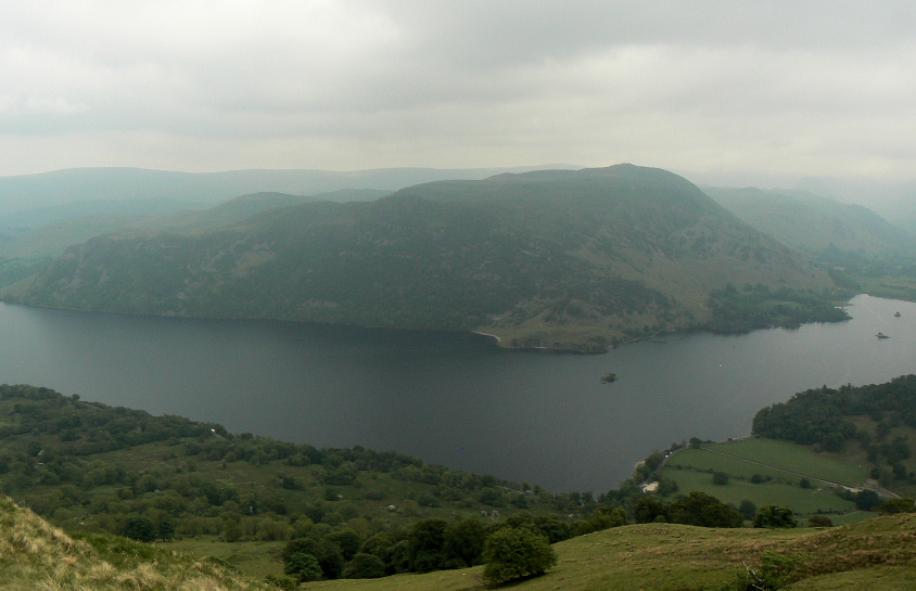Place Fell Place Fell